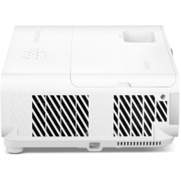 ViewSonic LX720-4K/DLP laser 4K/ 3500AL /1.3x zoom / 2W SPK x1 - BT/WiFi, Built-in GTV