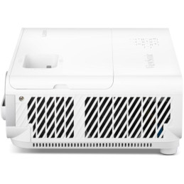 ViewSonic LX720-4K/DLP laser 4K/ 3500AL /1.3x zoom / 2W SPK x1 - BT/WiFi, Built-in GTV