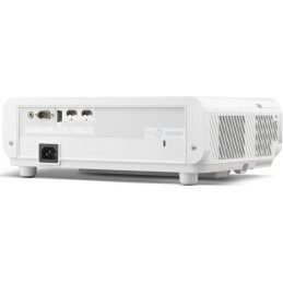 ViewSonic LX720-4K/DLP laser 4K/ 3500AL /1.3x zoom / 2W SPK x1 - BT/WiFi, Built-in GTV