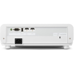 ViewSonic LX720-4K/DLP laser 4K/ 3500AL /1.3x zoom / 2W SPK x1 - BT/WiFi, Built-in GTV