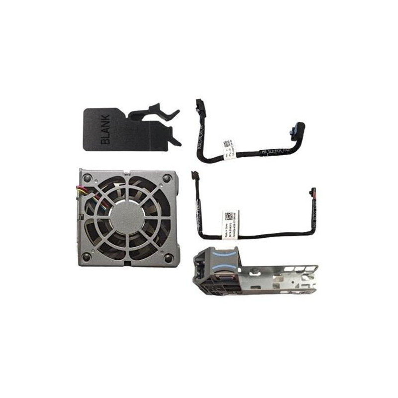 DELL BOSS Enablement Kit PowerEdge T160/ komponenty pro instalaci BOSS karty