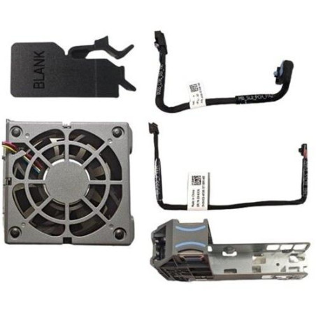 DELL BOSS Enablement Kit PowerEdge T160/ komponenty pro instalaci BOSS karty