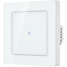 IMMAX NEO SMART vypínač Nexa 1-tlačítkový, Wi-Fi, 230V, TUYA