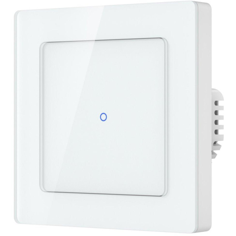 IMMAX NEO SMART vypínač Nexa 1-tlačítkový, Wi-Fi, 230V, TUYA