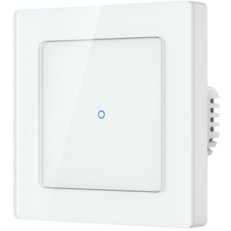 IMMAX NEO SMART vypínač Nexa 1-tlačítkový, Wi-Fi, 230V, TUYA