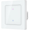 IMMAX NEO SMART Schalter Nexa 2-Tasten, WLAN, 230 V, TUYA
