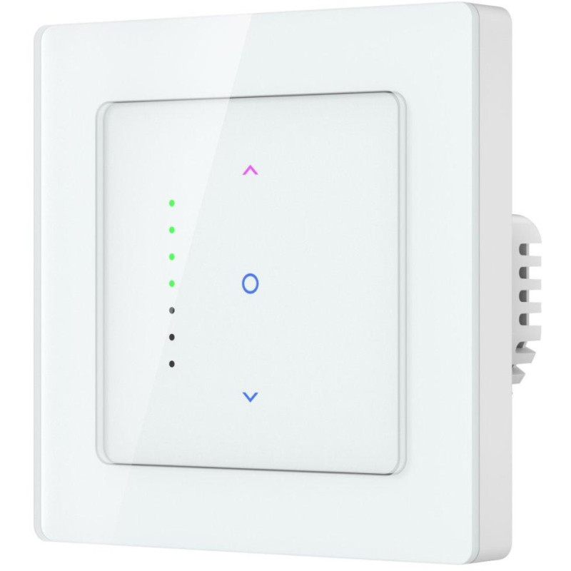 IMMAX NEO SMART vypínač Nexa pro ovládání žaluzií a rolet, Wi-Fi, 230V, TUYA