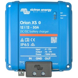 Victron Orion XS Smart DC-DC nabíječka 12/12-50A neizolovaná