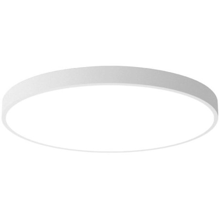 IMMAX NEO LITE SEMPLICI SMART stropní svítidlo, BEACON, 80cm, 96W, 6912lm, bílé, Wi-Fi, TUYA