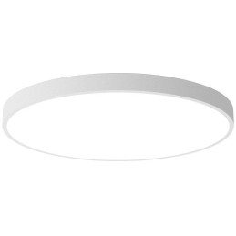 IMMAX NEO LITE SEMPLICI SMART stropní svítidlo, BEACON, 100cm, 128W, 9088lm, bílé, Wi-Fi, TUYA