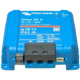Victron Orion XS Smart DC-DC nabíječka 12/12-50A neizolovaná