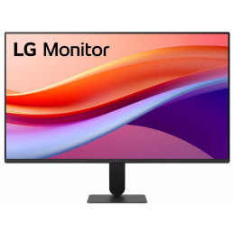LG monitor 24U41YA-B   IPS 23,8"/ 1920x1080 / 120Hz/ 220cdm / 5ms/ 1500:1/D-sub/HDMI/černý