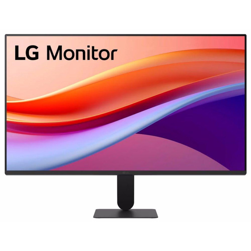 LG monitor 24U41YA-B   IPS 23,8"/ 1920x1080 / 120Hz/ 220cdm / 5ms/ 1500:1/D-sub/HDMI/černý