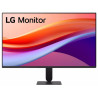 LG monitor 24U41YA-B IPS 23,8"/1920x1080/120Hz/220cdm/5ms/1500:1/D-sub/HDMI/čierny