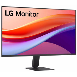 LG monitor 24U41YA-B   IPS 23,8"/ 1920x1080 / 120Hz/ 220cdm / 5ms/ 1500:1/D-sub/HDMI/černý