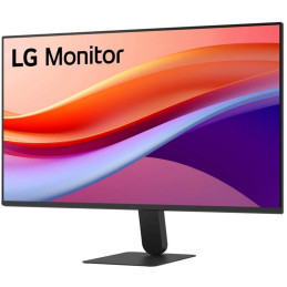 LG monitor 24U41YA-B   IPS 23,8"/ 1920x1080 / 120Hz/ 220cdm / 5ms/ 1500:1/D-sub/HDMI/černý