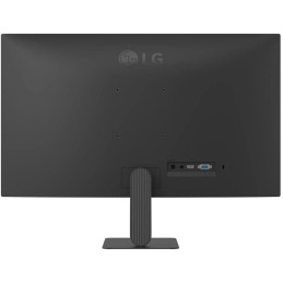 LG monitor 24U41YA-B   IPS 23,8"/ 1920x1080 / 120Hz/ 220cdm / 5ms/ 1500:1/D-sub/HDMI/černý