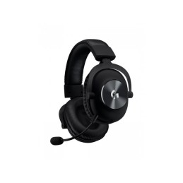 Logitech G PRO X Wireless LIGHTSPEED Gaming Headset – BLACK – EMEA