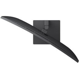 LG monitor 34U650A-B zakřivený IPS 34"/3440x1440/100Hz/300cdm/5ms/1000:1/DP/HDMI/USB-C PD 96W/LAN/repro/výš.nastavitelný