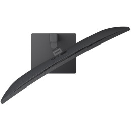 LG monitor 34U650A-B zakřivený IPS 34"/3440x1440/100Hz/300cdm/5ms/1000:1/DP/HDMI/USB-C PD 96W/LAN/repro/výš.nastavitelný