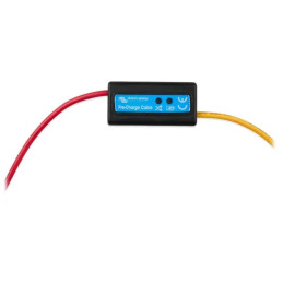 Victron Přednabíjecí kabel