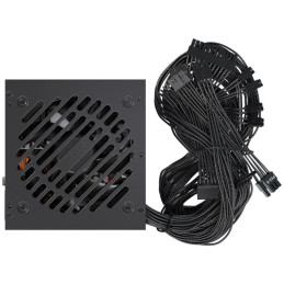 SEASONIC zdroj Core GC-850 / 850W / ATX3.1 / 120mm fan / 80PLUS Gold