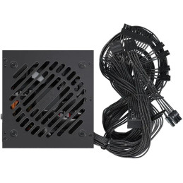 SEASONIC zdroj Core GC-750 / 750W / ATX3.1 / 120mm fan / 80PLUS Gold