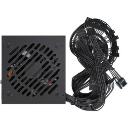 SEASONIC zdroj Core GC-650 / 650W / ATX3.1 / 120mm fan / 80PLUS Gold