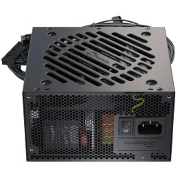 SEASONIC zdroj Core GC-650 / 650W / ATX3.1 / 120mm fan / 80PLUS Gold