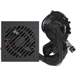 SEASONIC zdroj Core BC-850 / 850W / ATX3.1 / 120mm fan / 80PLUS Bronze