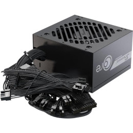 SEASONIC zdroj Core BC-850 / 850W / ATX3.1 / 120mm fan / 80PLUS Bronze