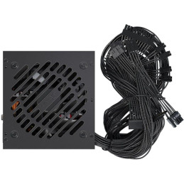 SEASONIC zdroj Core BC-750 / 750W / ATX3.1 / 120mm fan / 80PLUS Bronze