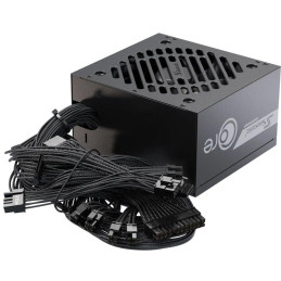 SEASONIC zdroj Core BC-750 / 750W / ATX3.1 / 120mm fan / 80PLUS Bronze