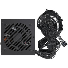 SEASONIC zdroj Core BC-650 / 650W / ATX3.1 / 120mm fan / 80PLUS Bronze