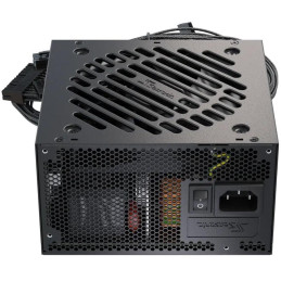 SEASONIC zdroj Core BC-650 / 650W / ATX3.1 / 120mm fan / 80PLUS Bronze