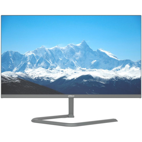 DAHUA 24" LED LM24-C201P/ IPS panel/ 1920x1080 (FHD)/ 1000:1/ 5ms/ 250 cd/m2/ HDMI/ VGA/ VESA 75x75