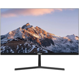 DAHUA 24" LED LM24-B221/ IPS panel/ 1920x1080 (FHD)/ 1200:1/ 1ms/ 250 cd/m2/ HDMI/ DP/ VESA 75x75