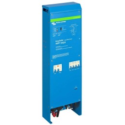 Victron EasySolar 24/1600/40 Hybridní solární jednotka s AC jističi