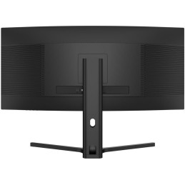 DAHUA 34" LED LM34-E330CA/ herní/ VA panel/ 3440x1440 (UW-QHD)/ 3500:1/ 1ms/ 300 cd/m2/ 2xHDMI/ 2xDP/ VESA 100x100