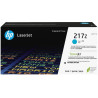 HP 217Z Ultra High Yield Cyan Original LaserJet Toner Cartridge