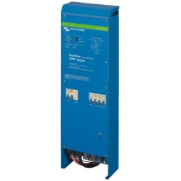 Victron EasySolar 24/1600/40 Hybridní solární jednotka s AC jističi