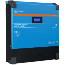 Victron SmartSolar RS 450/200-MC4 VE.Can MPPT solární regulátor