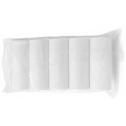 COLORWAY termální papír/ pro dětské fotoaparáty/ 55x25 mm/ 5 kusů