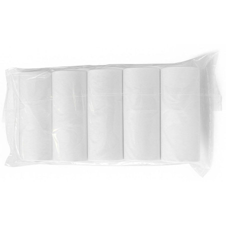 COLORWAY termální papír/ pro dětské fotoaparáty/ 55x25 mm/ 5 kusů