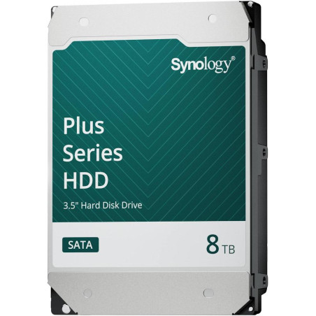 Synology HAT3320-8T HDD SATA 3.5” 8TB, 7200ot./min.
