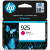 HP 925 Magenta originálna atramentová kazeta
