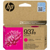 HP 937e Magenta EvoMore Original Ink Cartridge