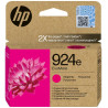 HP 924e Magenta EvoMore originální inkoustová kazeta