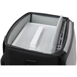 DEEPCOOL taška na PC Case Free černá