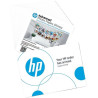 HP Advanced Fotopapier, glänzend, 65 lb (127 x 127 mm), 20 Blatt